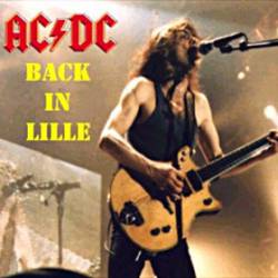 AC-DC : Back in Lille